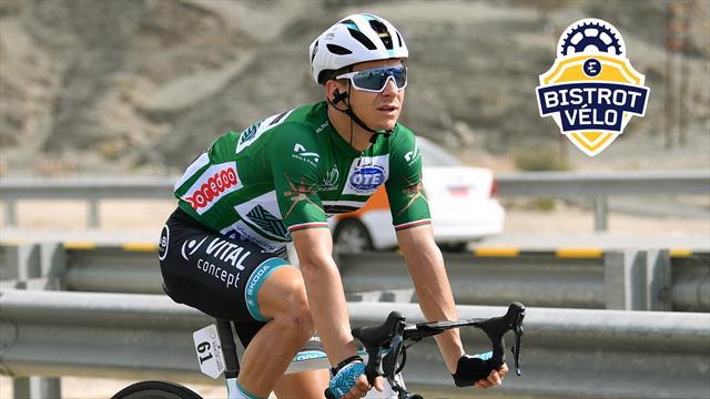 Pineau : "Coquard avait perdu la notion de plaisir" Pineau : "Coquard avait perdu la notion de plaisir"