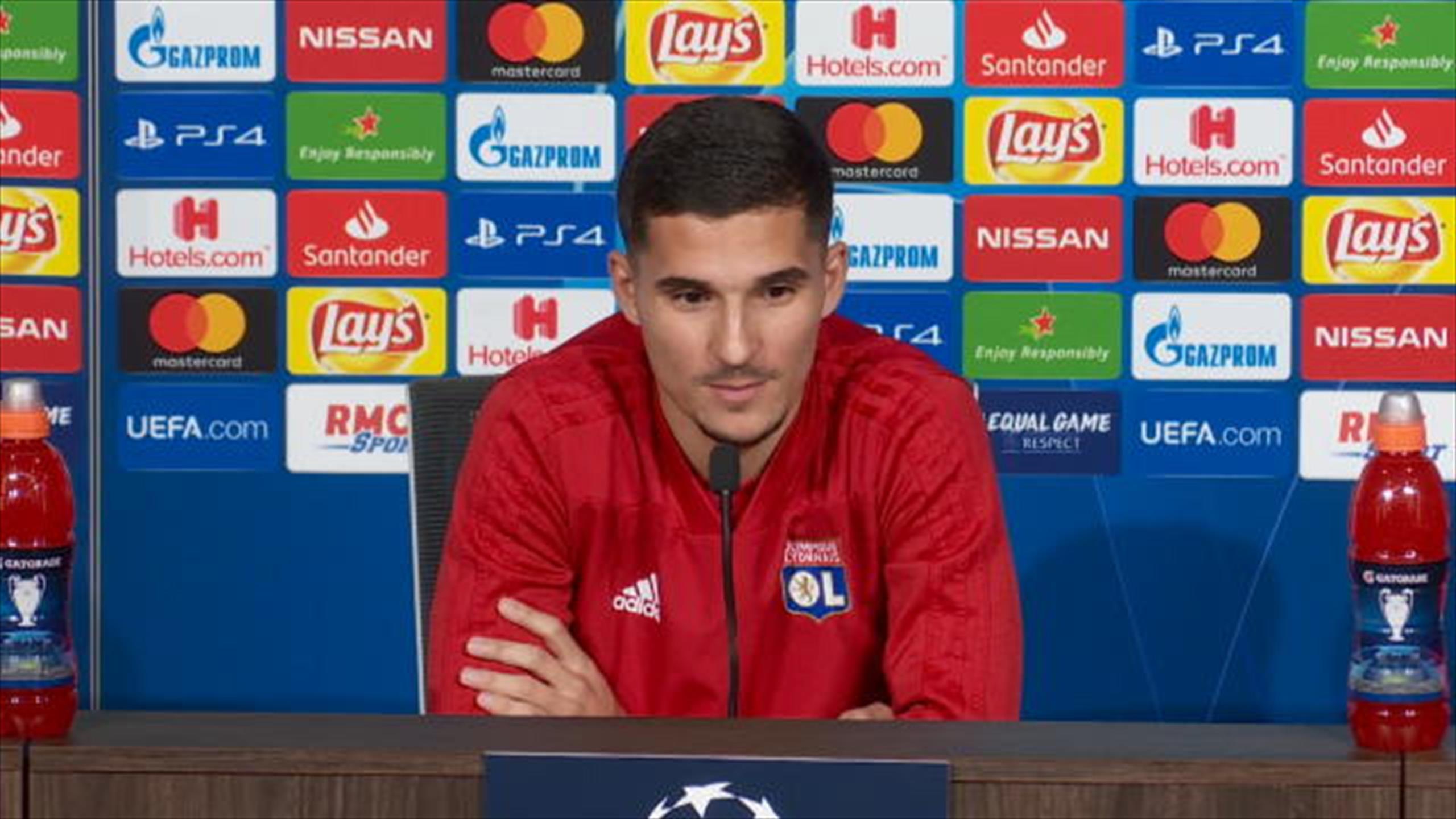 Revoir Football du 18 Février