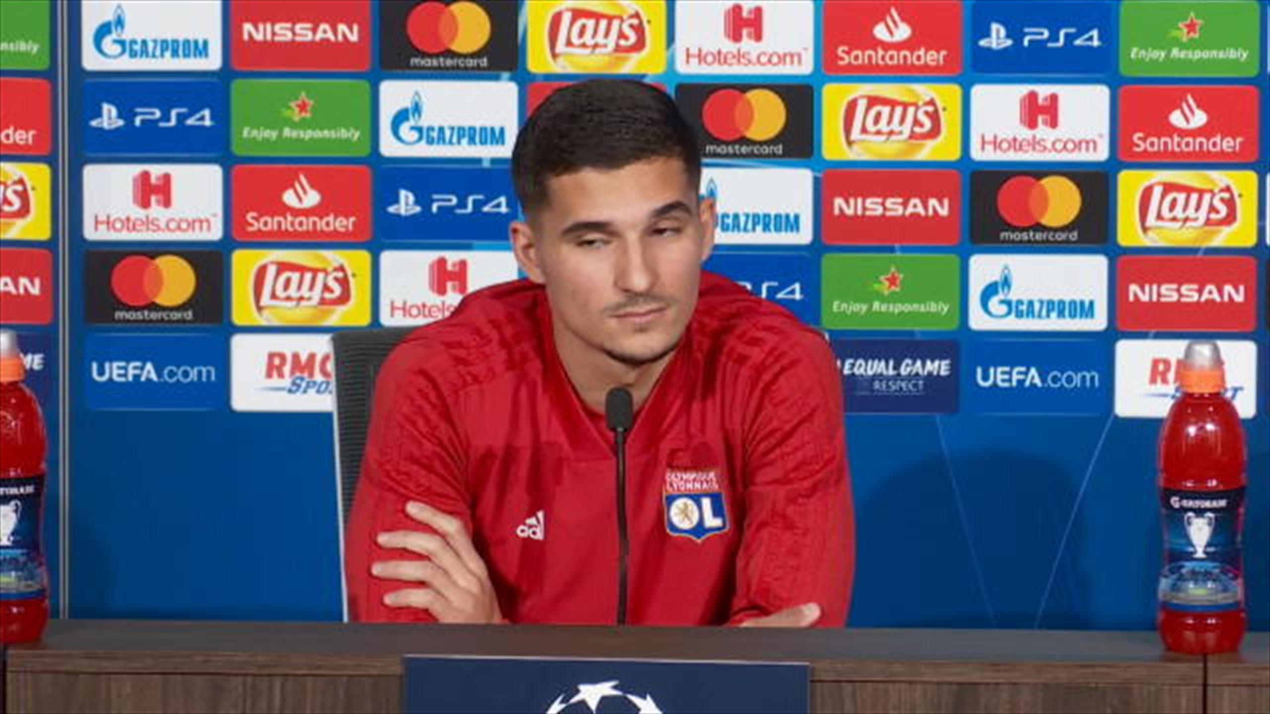 Revoir Football du 18 Février