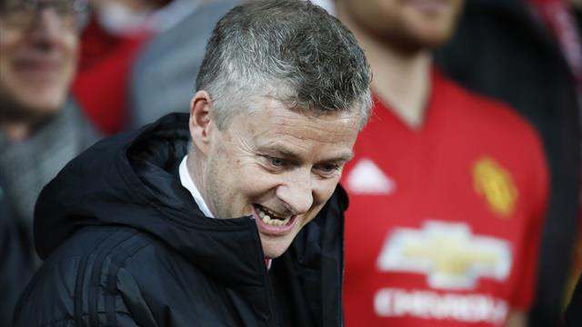 Solskjær slo tilbake etter PSG-tapet – Wolves neste i FA-cupen