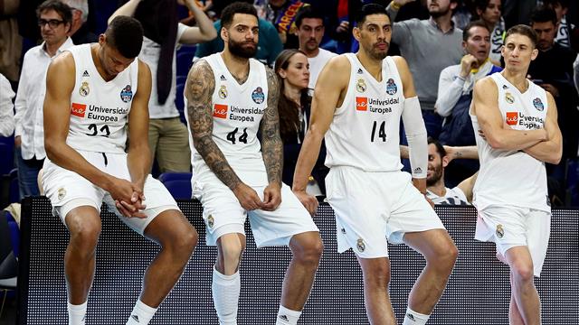 🏀La ACB prescinde de los árbitros de la final de Copa para la próxima jornada