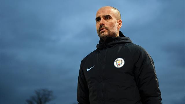 Ernüchterung nach Titel-Party? ManCity droht Königsklassen-Ausschluss