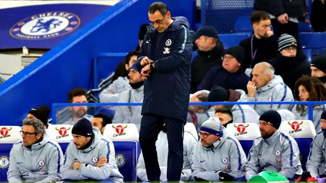 Sarri alla Juventus: accordo in via di definizione con il Chelsea, Martusciello sarà il suo vice
