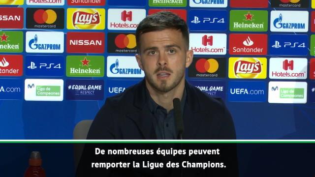 Pjanic : "Nous ne voulons absolument pas échouer" Pjanic : "Nous ne voulons absolument pas échouer"