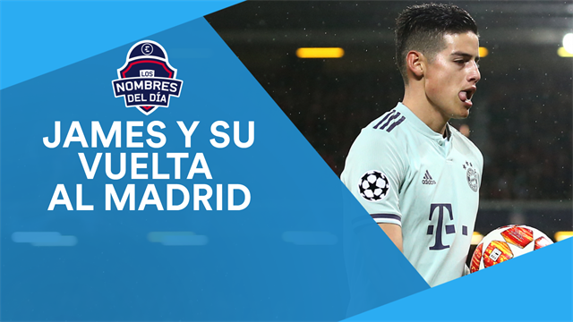 James Rodríguez, Morata, Rakitic, Insigne y Lucas Silva, los nombres del día James Rodríguez, Morata, Rakitic, Insigne y Lucas Silva, los nombres del día