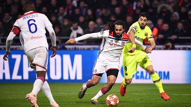 Lyon a-t-il appris à défendre ? Non, simplement à mieux recruter