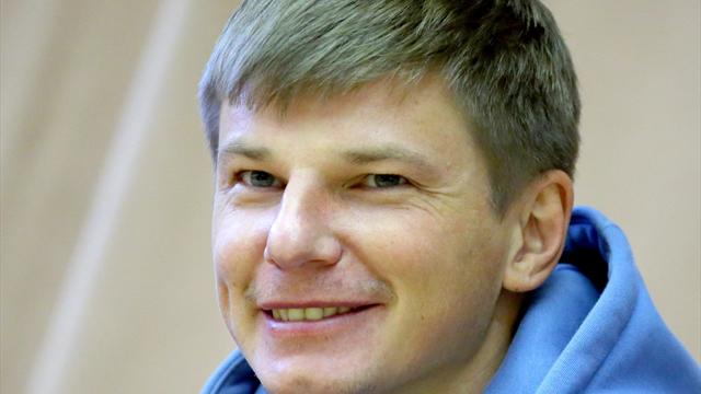 Дочь Аршавина не берут в детсады, потому что Андрей не прописывает ее в квартире