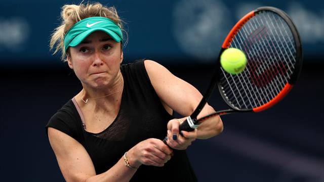 Dubaï - Kvitova dispose de Hsieh et file en finale Dubaï - Kvitova dispose de Hsieh et file en finale
