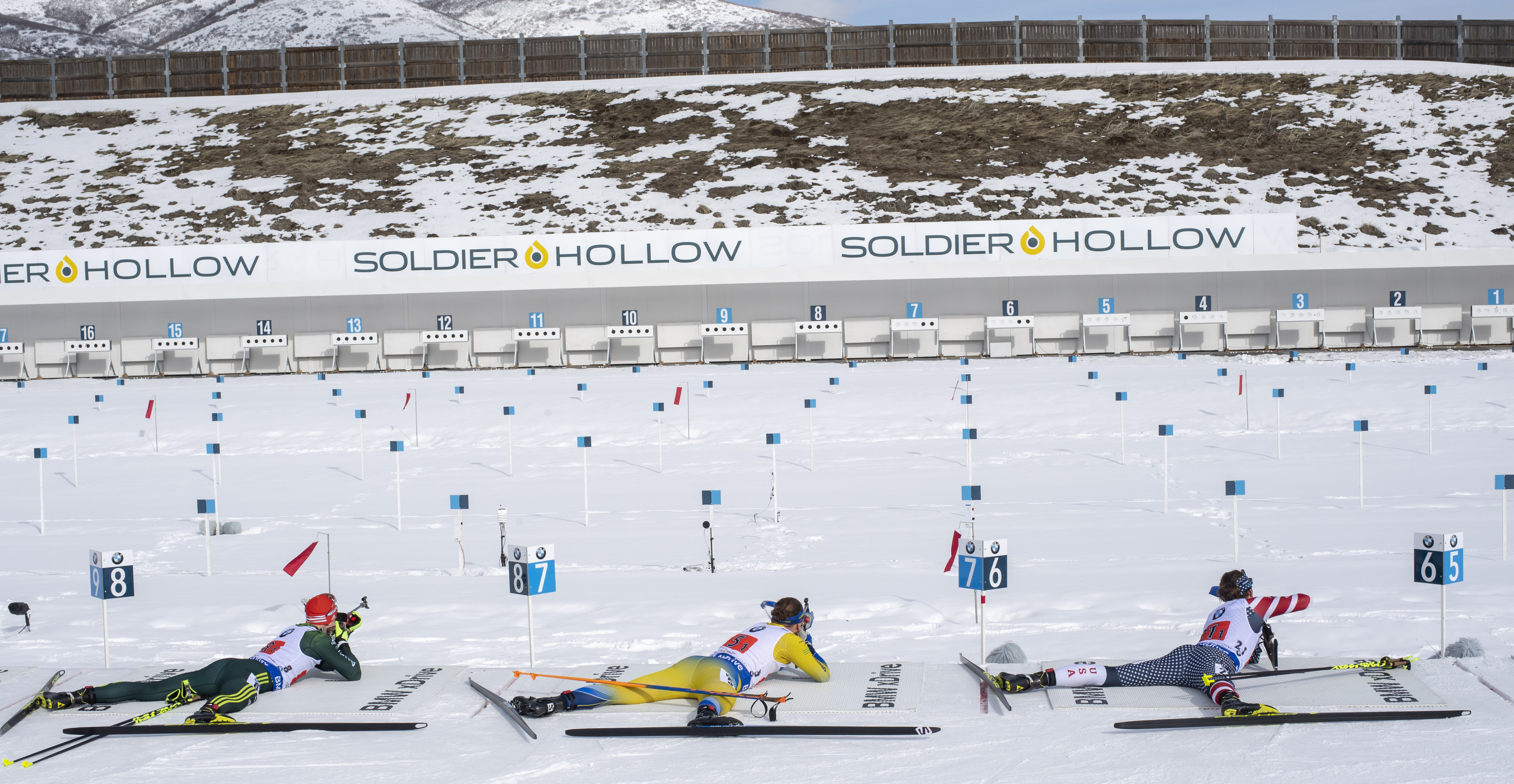 Biathlon: IBU stellt "Whistleblower-Portal" vor