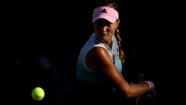 Pour relancer sa carrière, Mladenovic fait confiance à Bajin