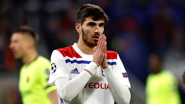L'OL veut éviter une nouvelle déroute face à Caen — Coupe de France L'OL veut éviter une nouvelle déroute face à Caen — Coupe de France