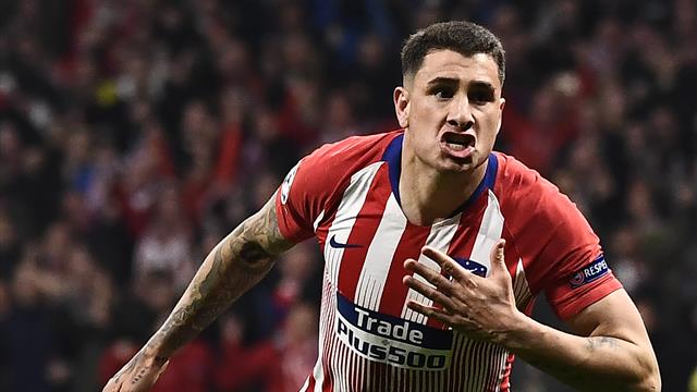 Atletico Madrid-Juventus in Diretta tv e Live-Streaming