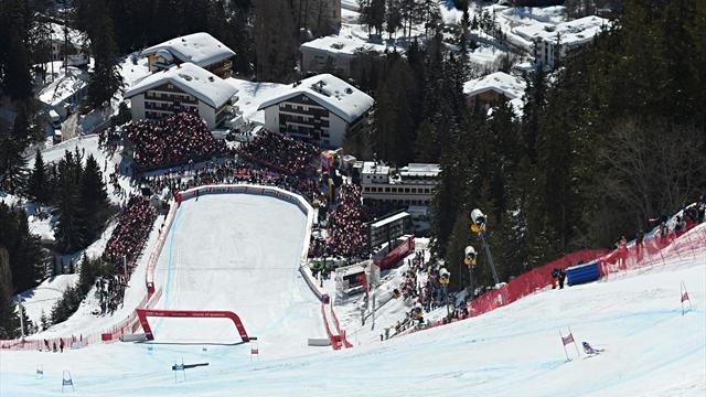 Crans-Montana și Bansko găzduiesc noi etape în Cupa Mondială de schi alpin