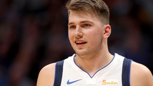 La Slovénie de Doncic repêchée pour les tournois de qualification olympique