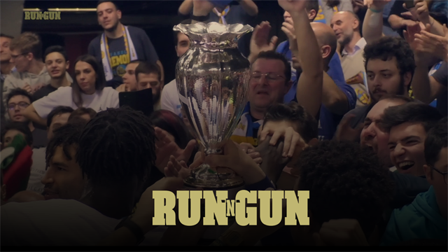 Run'n'Gun: Final Eight di Coppa Italia 2019 "Rewind", una quattro giorni da ricordare Run'n'Gun: Final Eight di Coppa Italia 2019 "Rewind", una quattro giorni da ricordare
