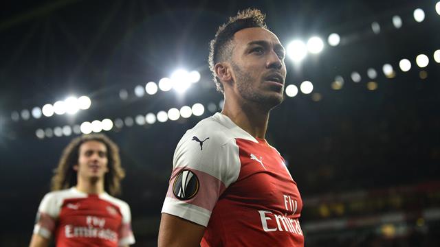 Ces Gunners qui retrouvent le sol français Ces Gunners qui retrouvent le sol français