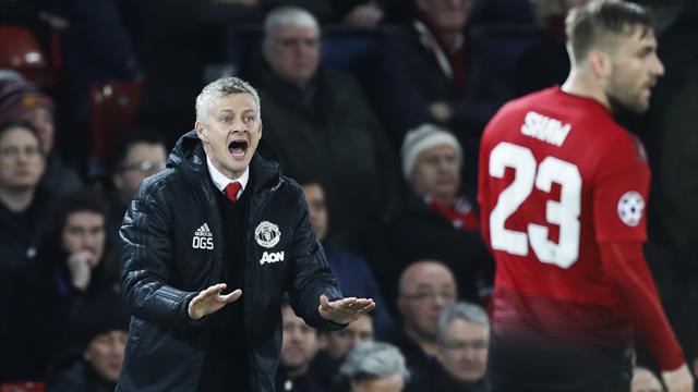 Klopp: – Solskjær hører hjemme i en toppklubb