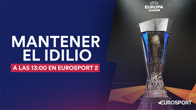 Sorteo Europa League: Sevilla, Valencia y Villarreal buscan rival (13:00, Eurosport 2) Sorteo Europa League: Sevilla, Valencia y Villarreal buscan rival (13:00, Eurosport 2)