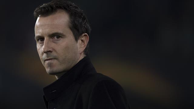 Vu et entendu à l'Emirates : Les vents contraires et le sentiment d'injustice mesuré des Rennais Vu et entendu à l'Emirates : Les vents contraires et le sentiment d'injustice mesuré des Rennais