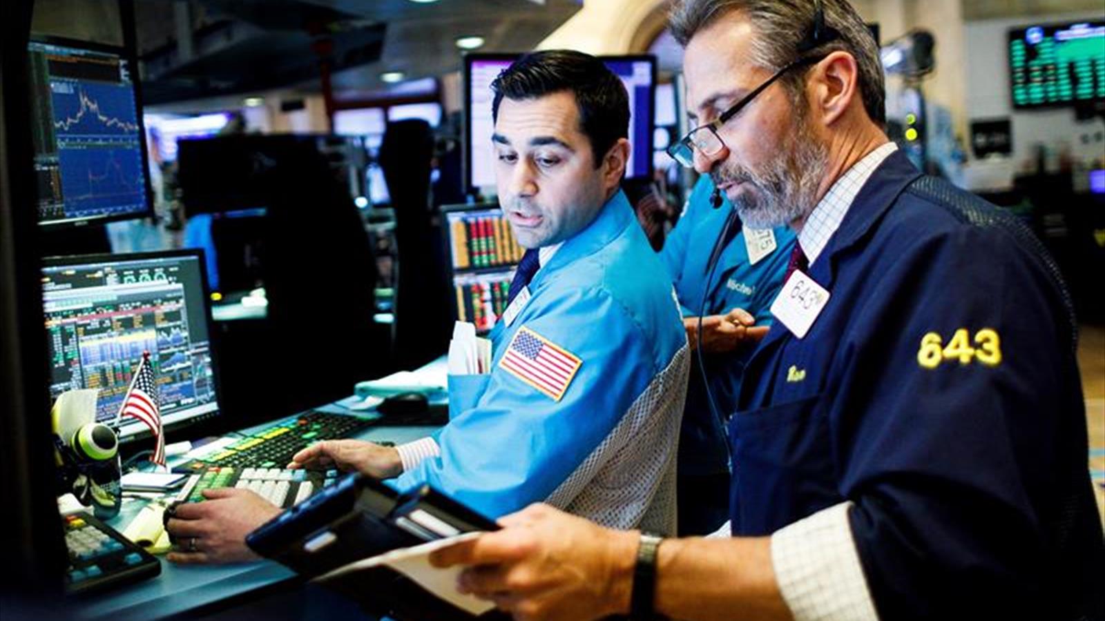 Nike sufre en bolsa por una zapatilla rota