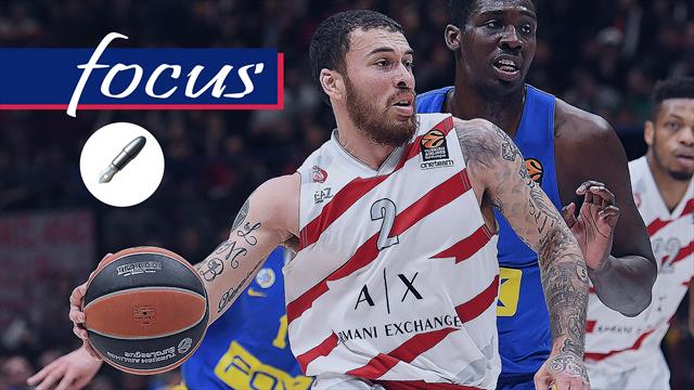 Meno minuti ma più efficace: Milano si rilancia con la nuova versione di Mike James