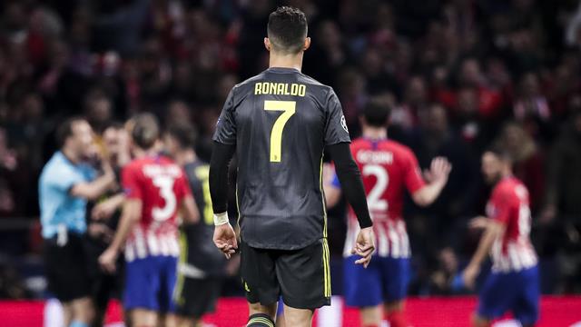 Donde Televisan El Partido Del Atletico De Madrid De Hoy