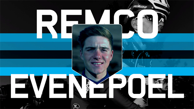 Get to know: Remco Evenepoel e quell'incontro con Eddy Merckx Get to know: Remco Evenepoel e quell'incontro con Eddy Merckx