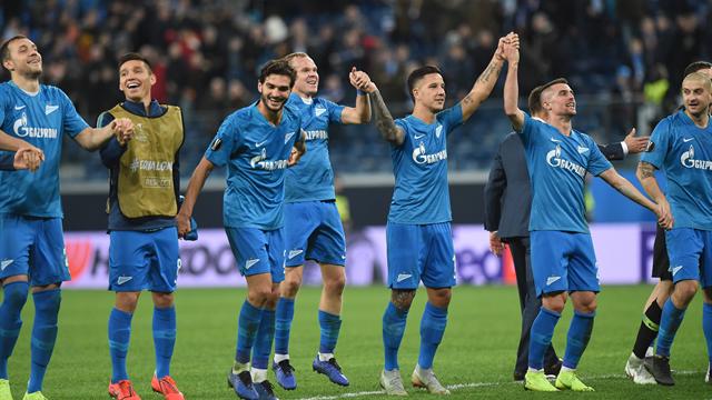 Когда «Зенит» станет чемпионом? Все расклады золотой гонки