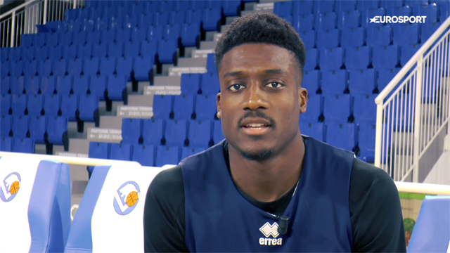 Awudu Abass si racconta: "Sono cresciuto a Cantù, mi sono testato a Milano e completato a Brescia" Awudu Abass si racconta: "Sono cresciuto a Cantù, mi sono testato a Milano e completato a Brescia"