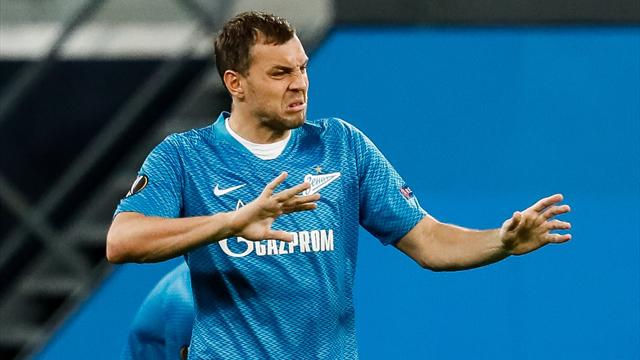 «Вы «Амкал», а мы – нет». Дзюба пообщался с блогерами в инстаграме