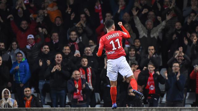 Savanier retourne à Montpellier