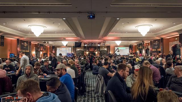 Découvrez le programme du WPT Barcelona