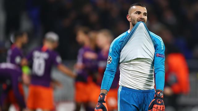 Guérin : "Lopes fait partie du gratin mais n'est pas le meilleur gardien de L1" Guérin : "Lopes fait partie du gratin mais n'est pas le meilleur gardien de L1"