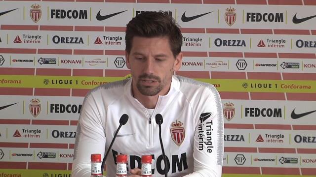 26e j. - Adrien Silva heureux de travailler à nouveau avec Jardim 26e j. - Adrien Silva heureux de travailler à nouveau avec Jardim