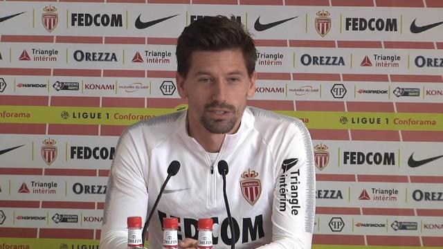 26e j. - Adrien Silva : ''La Ligue 1 va apprendre à connaître Gelson Martins'' 26e j. - Adrien Silva : ''La Ligue 1 va apprendre à connaître Gelson Martins''