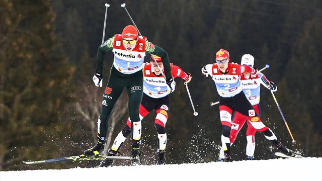 Raketen-Antritt am letzten Anstieg: So machte Frenzel den Gold-Traum wahr Raketen-Antritt am letzten Anstieg: So machte Frenzel den Gold-Traum wahr