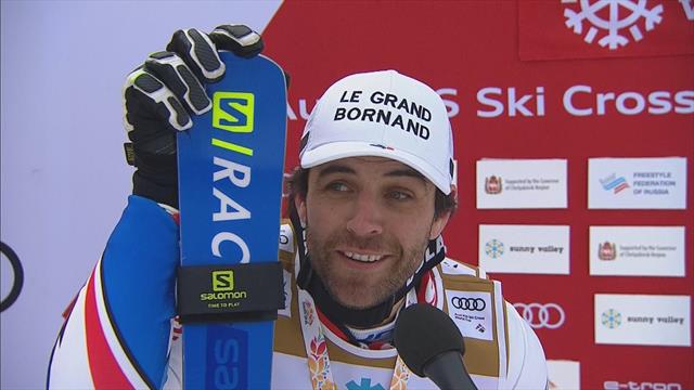 Midol: It's an incredible feeling - I had too many second places Midol: It's an incredible feeling - I had too many second places