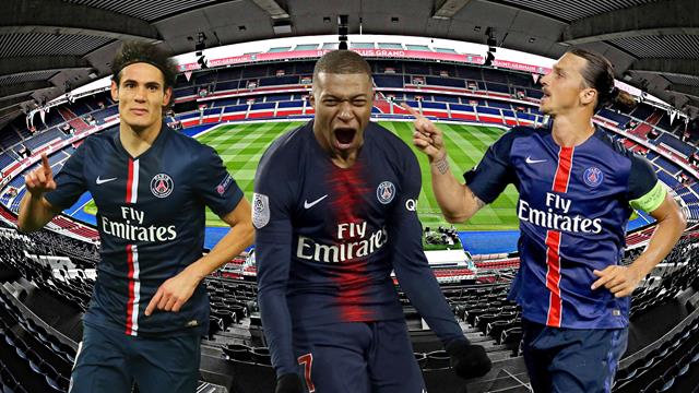 Une page se tourne : votez pour le plus beau maillot Fly Emirates du PSG