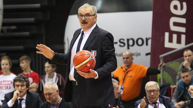 Italia al Mondiale dopo 13 anni. Sacchetti: "Merito ai ragazzi e all'armonia del gruppo"