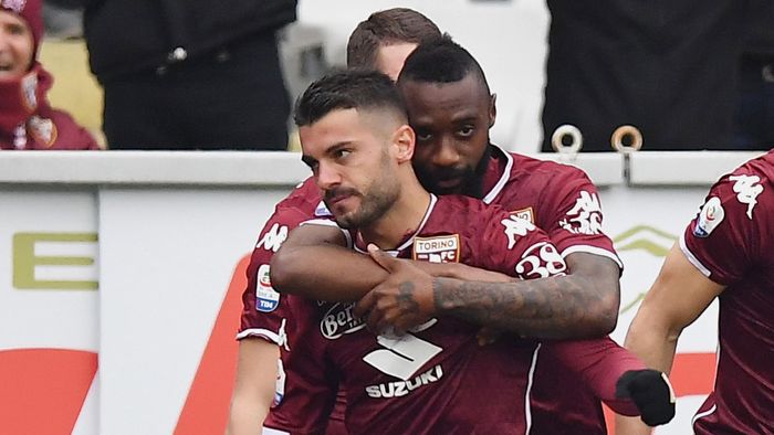 le pagelle di torino