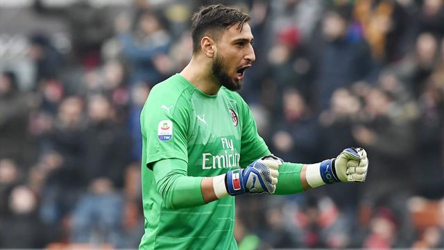 Maldini: Maldini: