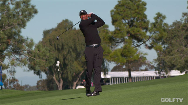 Tiger Woods on Torrey Pines: It is a golf course I have always loved playing Tiger Woods on Torrey Pines: It is a golf course I have always loved playing