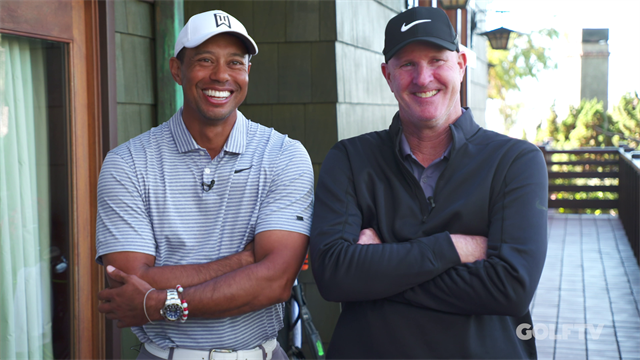 Woods: I wasn’t in shape at the end of last season Woods: I wasn’t in shape at the end of last season