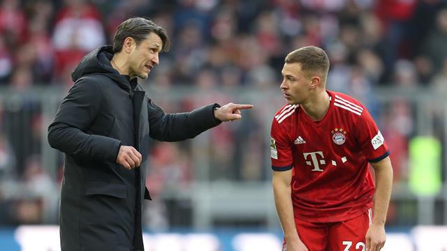 Malgré les sceptiques, le Bayern est en train de réussir sa mue