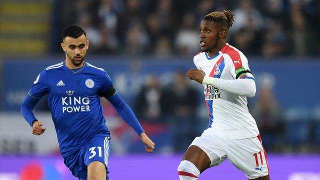 La Fiorentina accoglie Ghezzal: ufficiale l'arrivo del mancino del Leicester