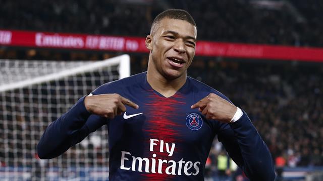 Le PSG a vendu "plus de 800.000" maillots la saison dernière, un record