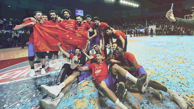 Lungo il viaggio, dolce la meta: i ragazzi del 2006 portano l’Italbasket in Cina nel 2019