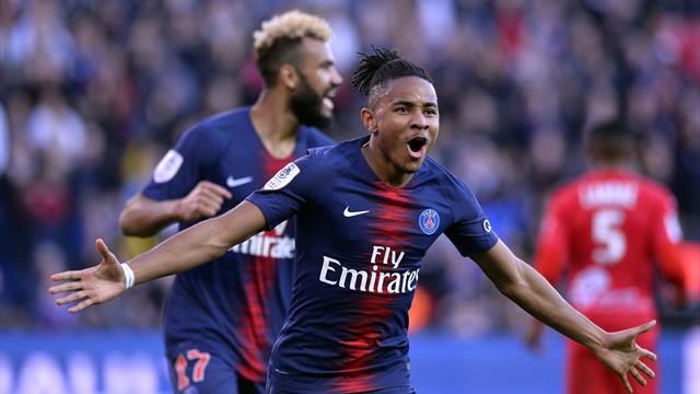Nkunku vers Leipzig... et tout le monde est gagnant ?