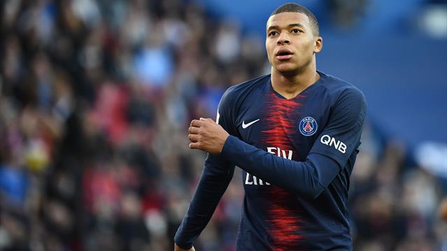 "Quand Zidane et le Real l'ont appelé..." : Les coulisses du transfert de Mbappé