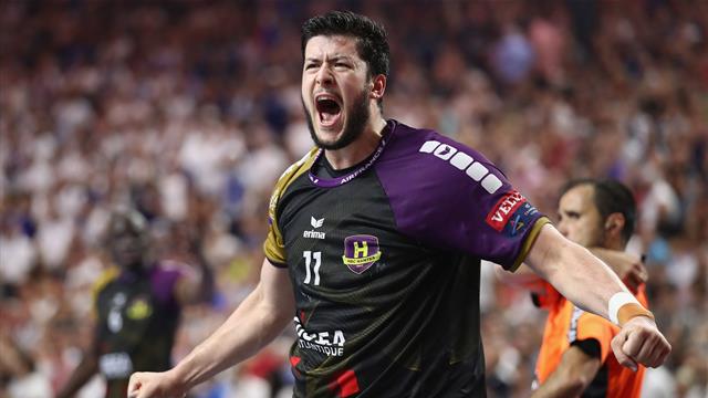 En pleine mutation, Nantes face au défi Barça